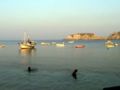 アギオ・ペラージャ、クレタ島