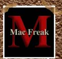 Mac Freak